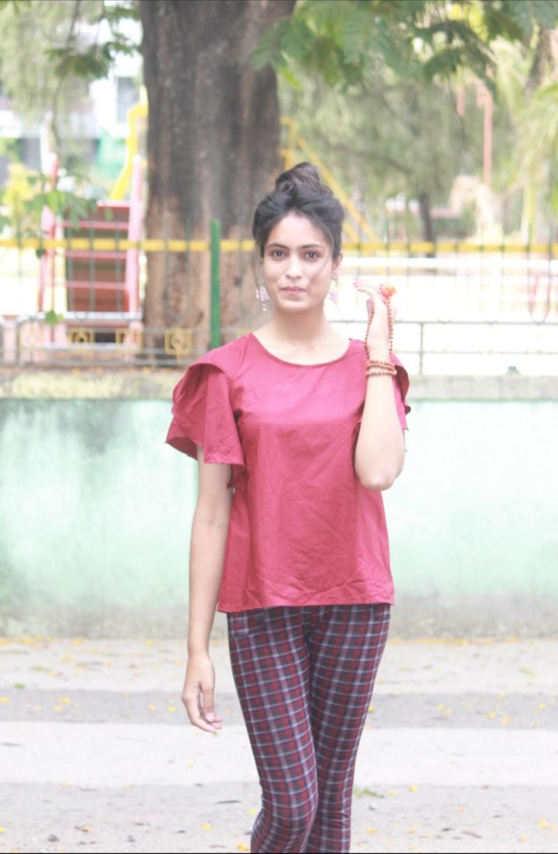 ANJALI ORE